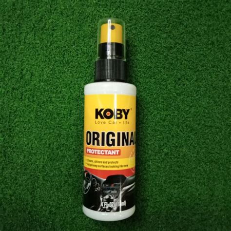 KOBY Original Protectant .